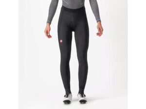 Castelli Espresso cykelbukser med seler sort dame