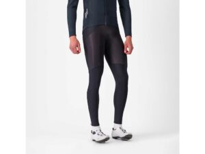 Castelli Sorpasso RoS bibtights med seler sort herre