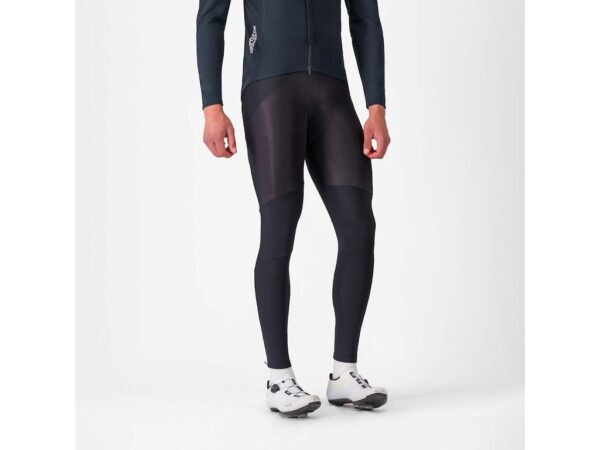 Castelli Sorpasso RoS bibtights med seler sort herre