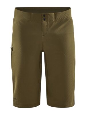 Craft Adv Bike Offroad SubZ Shorts M Botanic