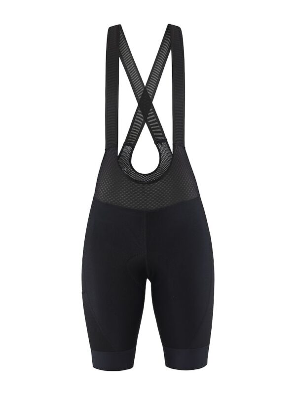 Craft Advanced Offroad Bibshorts Woman Sort