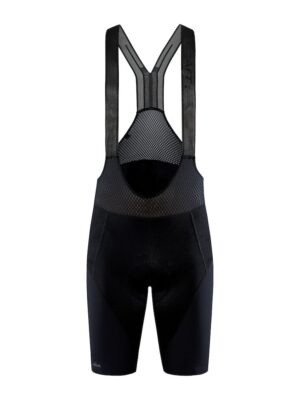 Craft Aero Bib Shorts - Sort