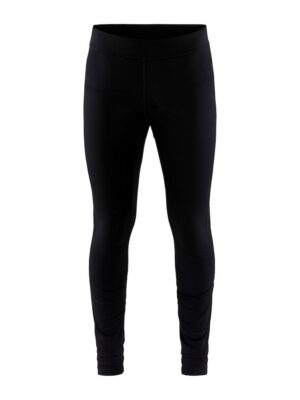 Craft Core SubZ Tights med indlæg Sort