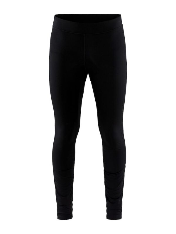Craft Core SubZ Tights med indlæg Sort