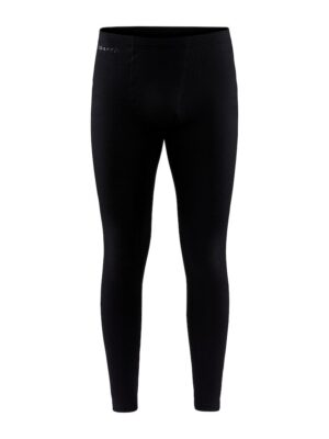 Craft Pro Wool Extreme Baselayer Tights Sort