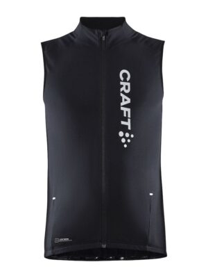 Craft SubZ Vest Sort