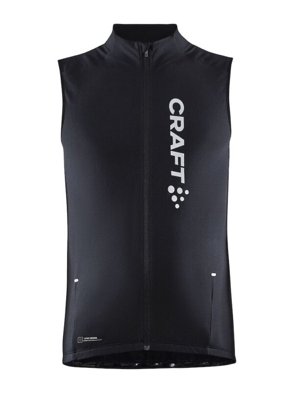 Craft SubZ Vest Sort