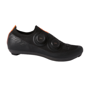 DMT KR0 Cykelsko Til Landevej Sort/Orange