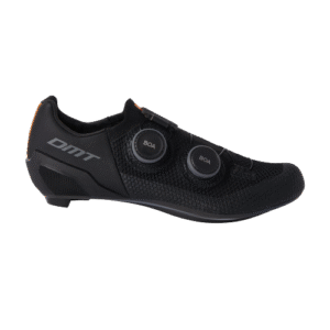 DMT SH10 Cykelsko Til Landevej Sort/Sort