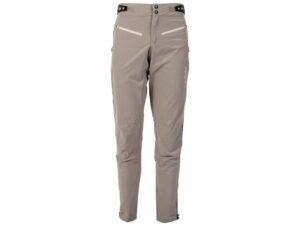 Dirtlej Trailscout Light Long Loose Cut overtræks bukser dust grey herre