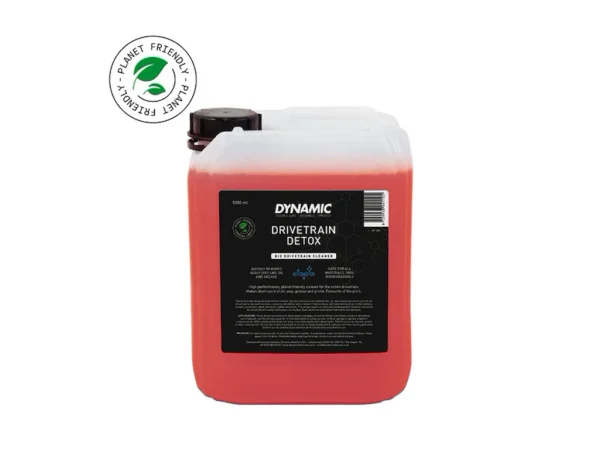 Dynamic Drivetrain Detox kæderens 5000 ml