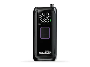 Dynamic Turblo E-pumpe