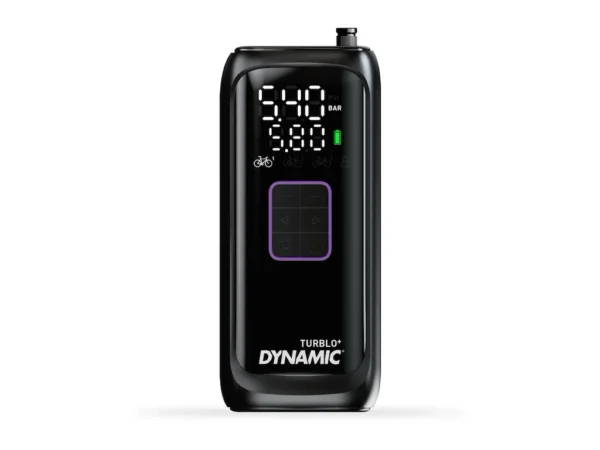 Dynamic Turblo E-pumpe