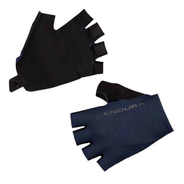Endura EGM Kort Cykelhandske Ink Blue