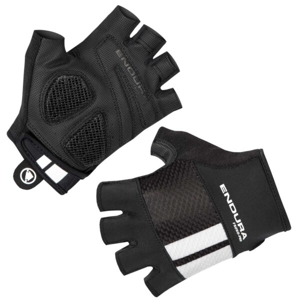Endura FS260 Pro Aerogel cykelhandsker sort