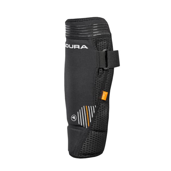 Endura MT500 D30 skinnebens beskytter sort