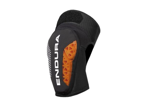 Endura MT500 D3O junior knæbeskytter sort