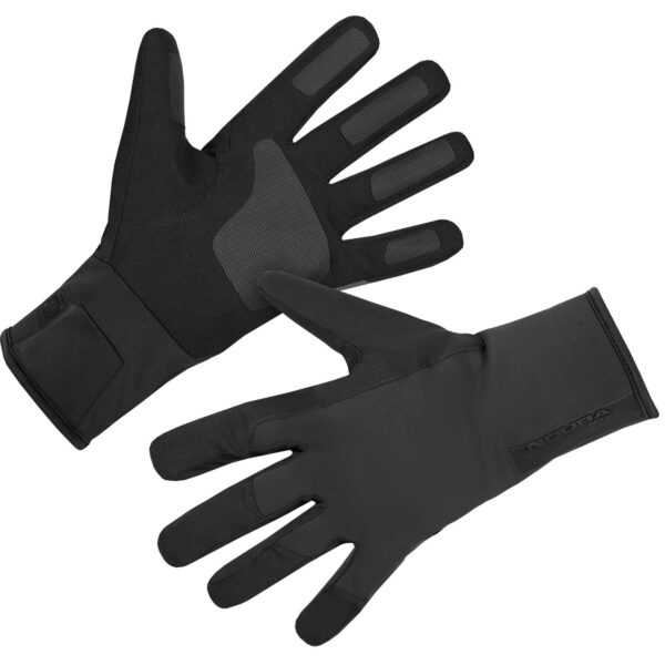 Endura Pro SL vandtætte handsker sort