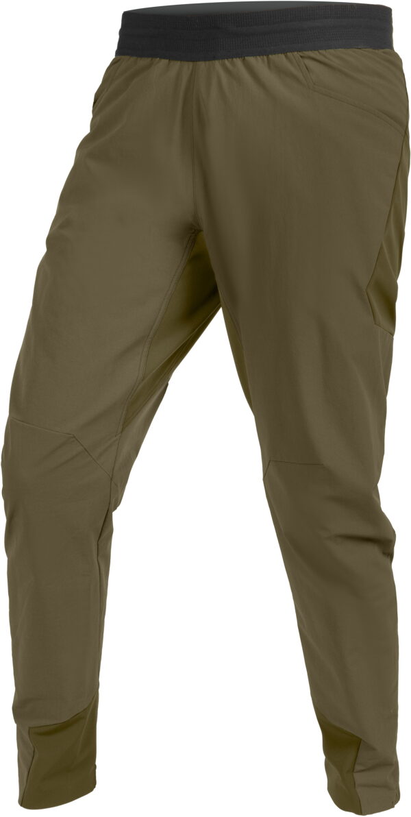 Endura Trailster Pants - Tweed Green