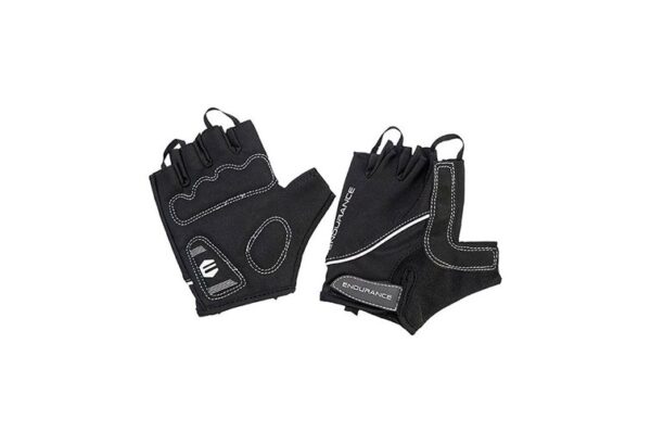 Endurance Calais Korte Cykelhandsker