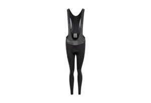 Endurance Jayne XQL Windblock All Year Cykelbukser m. seler til kvinder