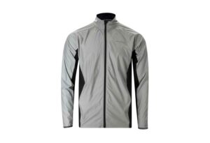 Endurance Jellier Refleks Cykeljakke