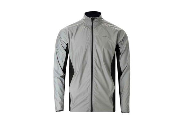 Endurance Jellier Refleks Cykeljakke