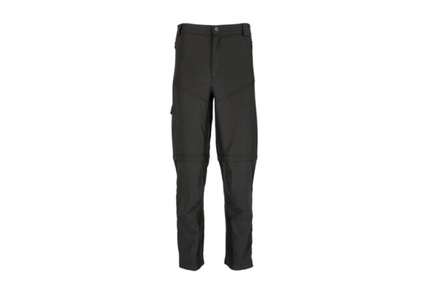 Endurance Maccoy Zip-Off Cykelbukser