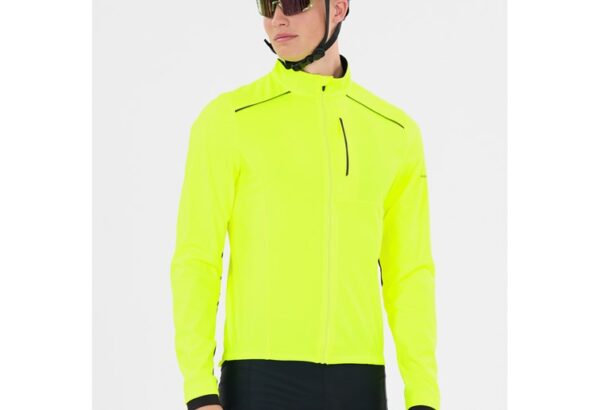 Endurance Tandori cykeljakke til mænd