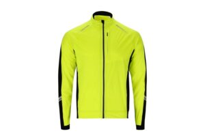 Endurance Wales Cykeljakke
