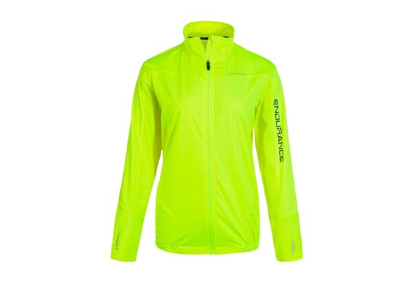 Endurance Ziva Membrane Cykeljakke til kvinder