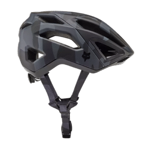 FOX Crossframe Pro Cykelhjelm Camo