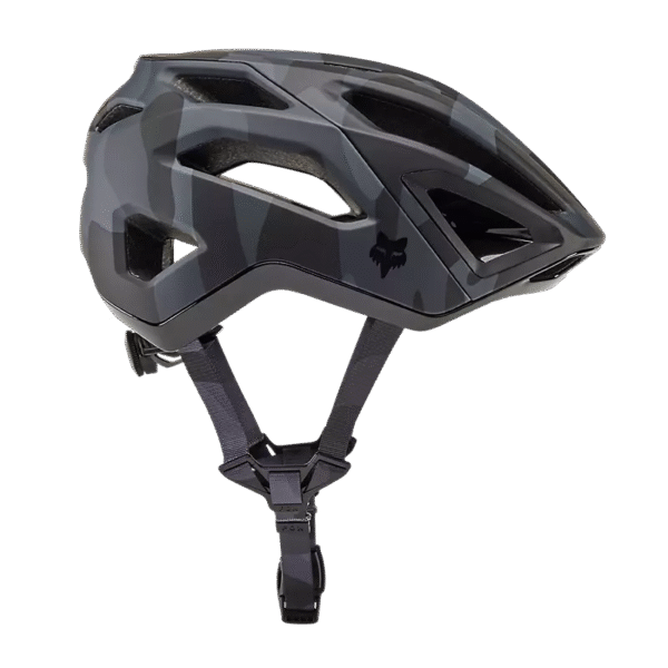 FOX Crossframe Pro Cykelhjelm Camo