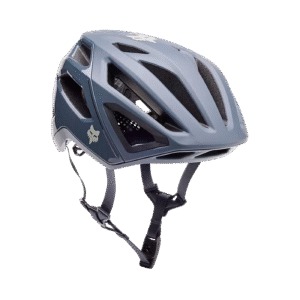 FOX Crossframe Pro Cykelhjelm MIPS Grafitgrå