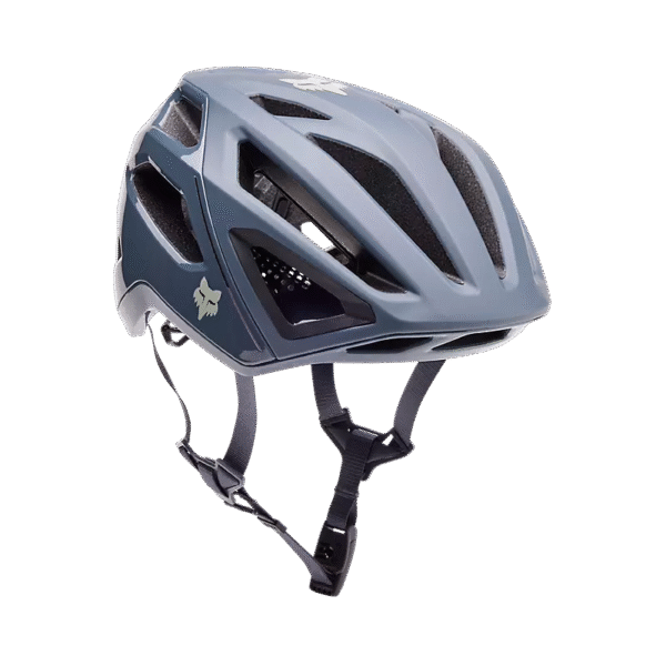 FOX Crossframe Pro Cykelhjelm MIPS Grafitgrå