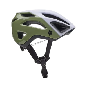 FOX Crossframe Pro Exploration cykelhjelm MIPS moss