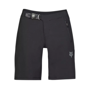 FOX Defend cykelshorts uden pude sort junior