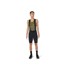 FOX Flexair Ascent bibshorts med pude sort herre