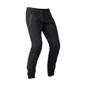 FOX Flexair Neoshell Cykelbukser Sort