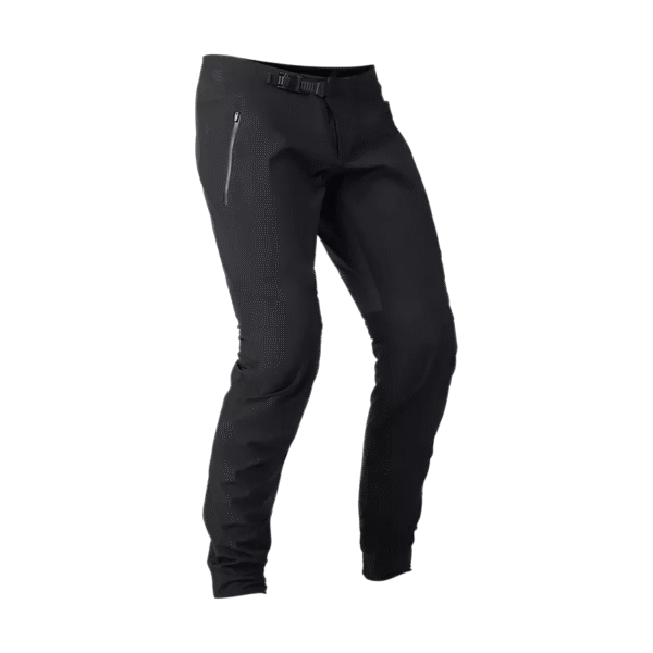 FOX Flexair Neoshell Cykelbukser Sort