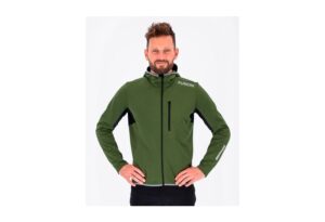 FUSION Commuter Cycling Jacket