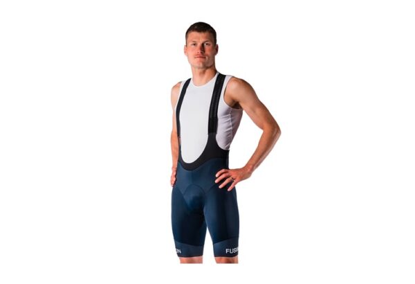 FUSION Mens TEMPO! Bib Shorts