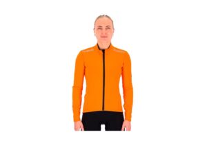 FUSION S3 Cycling Jacket