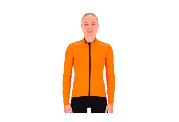 FUSION S3 Cycling Jacket