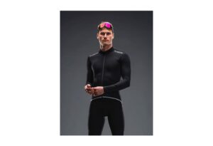 FUSION TEMPO! Pro Cycling Jacket