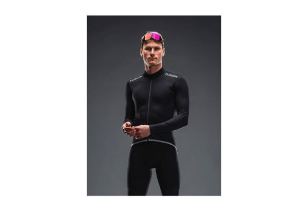 FUSION TEMPO! Pro Cycling Jacket