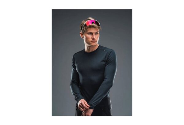 FUSION Technical Merino 150 Baselayer LS