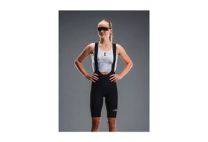 FUSION Womens TEMPO! Bib Shorts