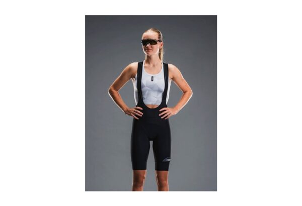 FUSION Womens TEMPO! Bib Shorts