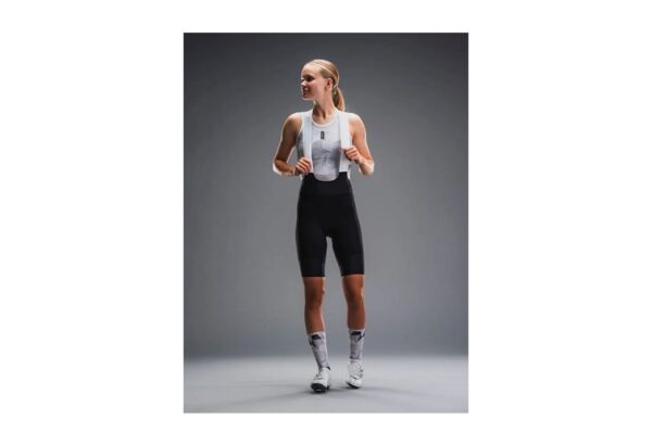 FUSION Womens TEMPO! PRO Flex Bib Shorts